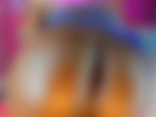 KANDY-EBONY's Live Sex Cam Show