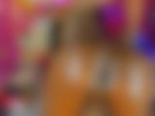 KANDY-EBONY's Live Sex Cam Show