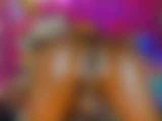 KANDY-EBONY's Live Sex Cam Show