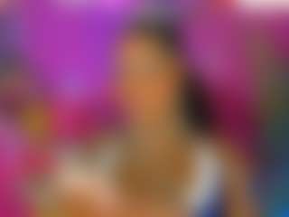 Live cam show with KANDY-EBONY - Black Hair on Camiplay Live