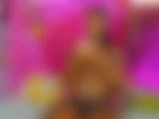 KANDY-EBONY's Live Sex Cam Show
