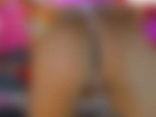 KANDY-EBONY's Live Sex Cam Show