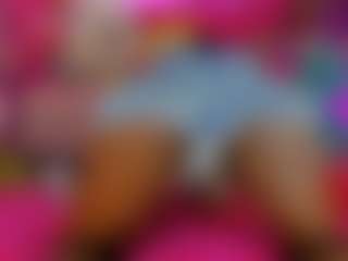 KANDY-EBONY's Live Sex Cam Show