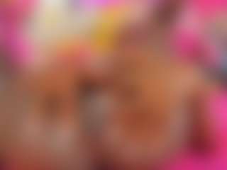 KANDY-EBONY's Live Sex Cam Show