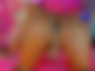 Live cam show with KANDY-EBONY - Smoking on slutload