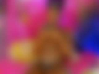 Live cam show with KANDY-EBONY - Average on madthumbs