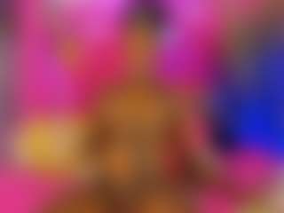 KANDY-EBONY's Live Sex Cam Show