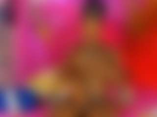 Live cam show with KANDY-EBONY - Brown Eyes on SpankPalCams