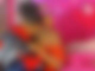 KANDY-EBONY's Live Sex Cam Show