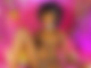 Live cam show with KANDY-EBONY - Black Hair on Camsoda