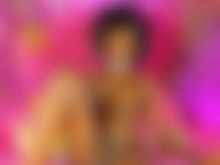 KANDY-EBONY's Live Sex Cam Show