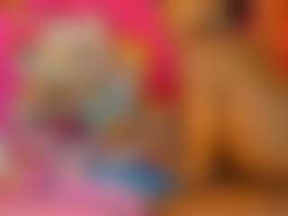 KANDY-EBONY's Live Sex Cam Show