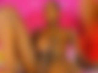 KANDY-EBONY's Live Sex Cam Show