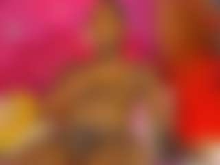 KANDY-EBONY's Live Sex Cam Show