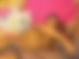 Live cam show with KANDY-EBONY - Average on hornycams.live