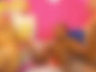 KANDY-EBONY's Live Sex Cam Show
