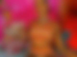 Live cam show with KANDY-EBONY - Small Tits on Camsoda