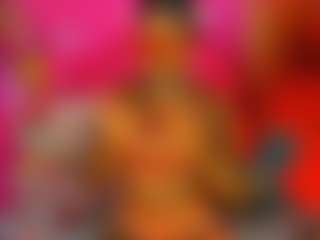 KANDY-EBONY's Live Sex Cam Show