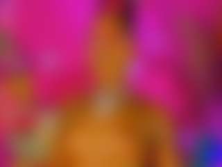Live cam show with KANDY-EBONY - Black Hair on PervPlay.com