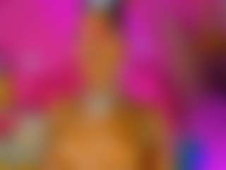 KANDY-EBONY's Live Sex Cam Show