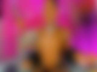 KANDY-EBONY's Live Sex Cam Show