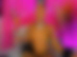 KANDY-EBONY's Live Sex Cam Show