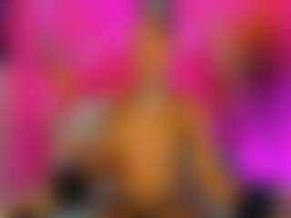 Live cam show with KANDY-EBONY - Drinking on milfzrlive.com