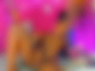 Live cam show with KANDY-EBONY - HD on Soda Cam