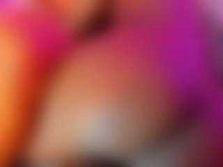 Live cam show with KANDY-EBONY - Average on crypto-cams