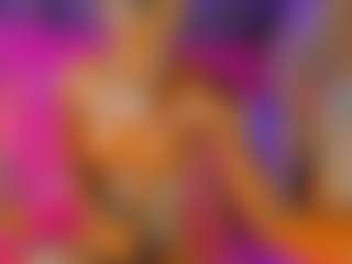 KANDY-EBONY's Live Sex Cam Show