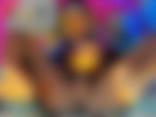 KANDY-EBONY's Live Sex Cam Show