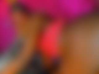 KANDY-EBONY's Live Sex Cam Show