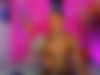 KANDY-EBONY's Live Sex Cam Show