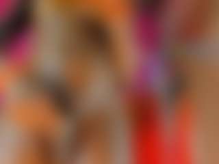 KANDY-EBONY's Live Sex Cam Show