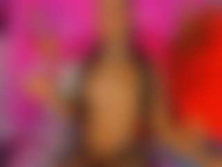 KANDY-EBONY's Live Sex Cam Show