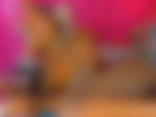 KANDY-EBONY's Live Sex Cam Show