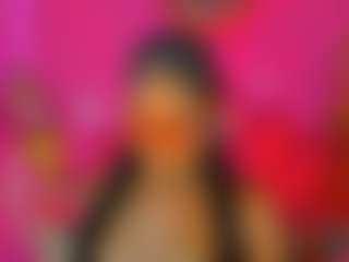 KANDY-EBONY's Live Sex Cam Show