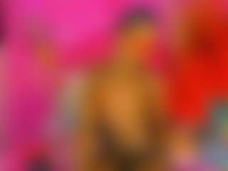 Live cam show with KANDY-EBONY - Average on nudelive.tv