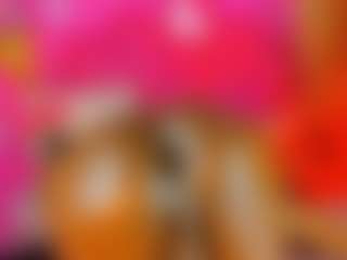 KANDY-EBONY's Live Sex Cam Show