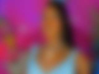 Live cam show with KANDY-EBONY - Orgasm on Mixed Magazine Live