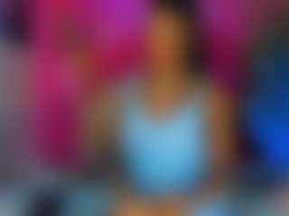 Live cam show with KANDY-EBONY - Average on AdultVida.com