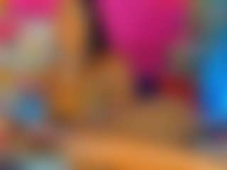 Live cam show with KANDY-EBONY - Drinking on Camsoda
