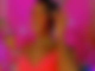 Live cam show with KANDY-EBONY - Facial Piercings on Camsoda