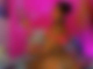 KANDY-EBONY's Live Sex Cam Show
