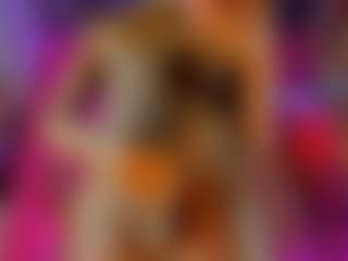 KANDY-EBONY's Live Sex Cam Show