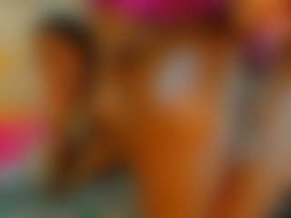 KANDY-EBONY's Live Sex Cam Show