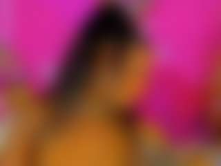 Seks show na żywo z KANDY-EBONY