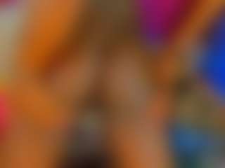 KANDY-EBONY's Live Sex Cam Show