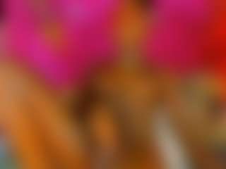 Live cam show with KANDY-EBONY - Black Hair on Camsoda
