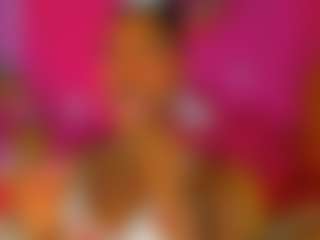 Live cam show with KANDY-EBONY - Average on anonymated.com